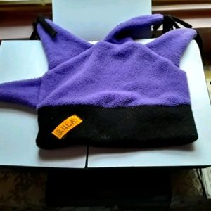 Bulu Ski Hat